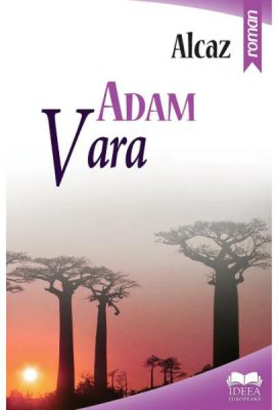 Adam. Vara - Alcaz