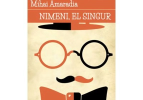 Nimeni, el singur - Mihai Amaradia
