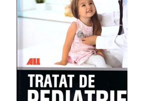 Tratat de pediatrie - Florea Iordachescu