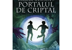 Portalul de criptal