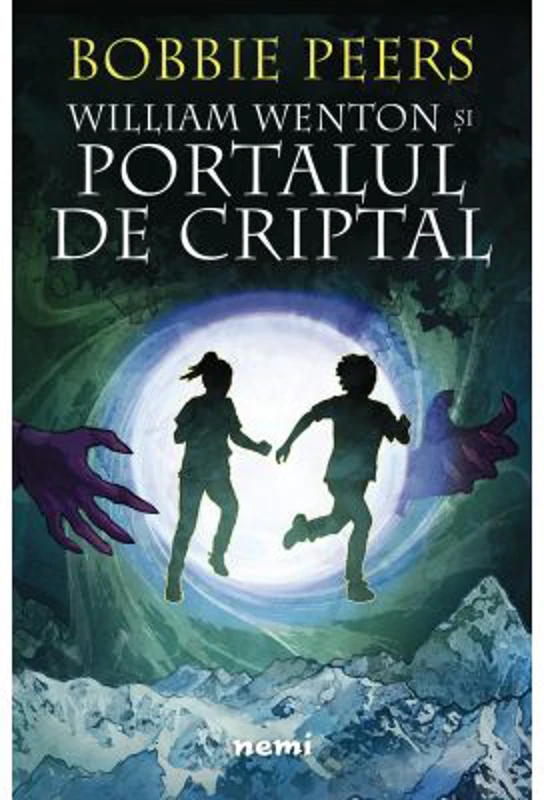 Portalul de criptal