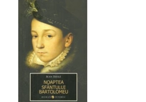 Noaptea Sfantului Bartolomeu - Jean Teule