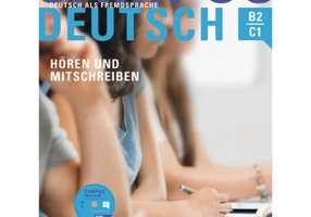Campus Deutsch Horen und Mitschreiben Kursbuch mit mp3-CD - Marco Raindl, Dr. Oliver Bayerlein