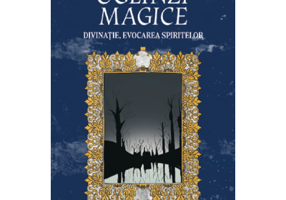 Oglinzi magice - Louis-Alphonse Cahagnet