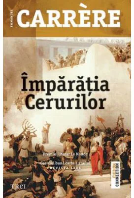 Imparatia Cerurilor