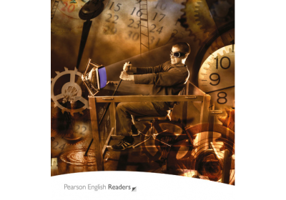 Level 4. The Time Machine Book and MP3 Pack - H. G. Wells