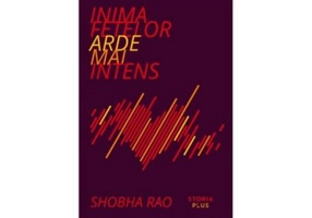 Inima fetelor arde mai intens