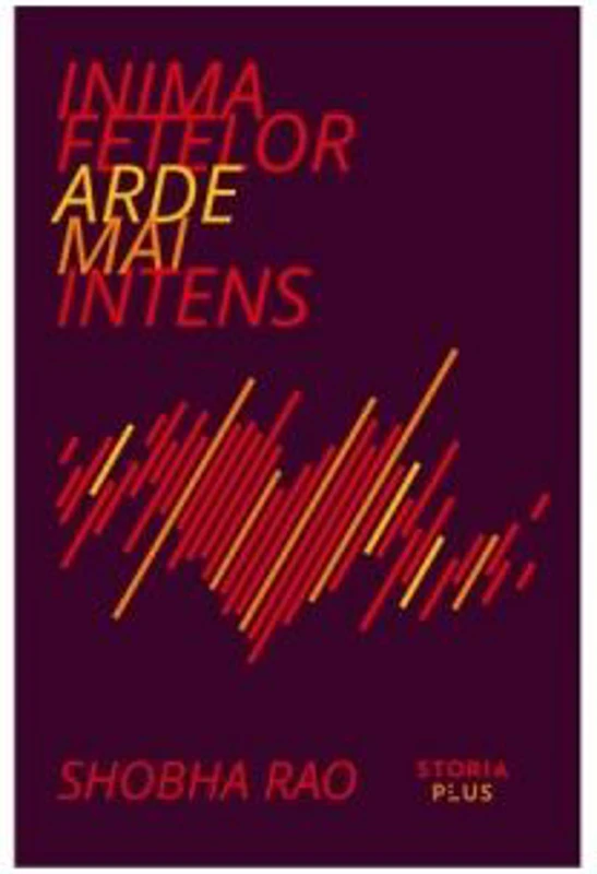 Inima fetelor arde mai intens
