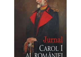 Jurnal. Volumul al 3-lea. 1893-1897 - Carol I al Romaniei