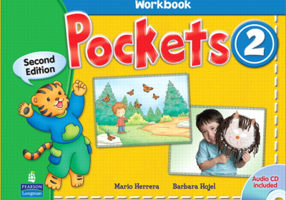 Pockets 2 Workbook - Mario Herrera