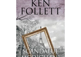 Scandalul Modigliani