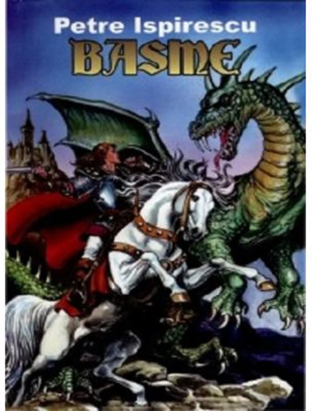Basme - Petre Ispirescu