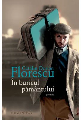 In buricul pamantului - Catalin Dorian Florescu