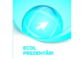 ECDL. Prezentari. Microsoft PowerPoint 2019 - Ionut Danaila