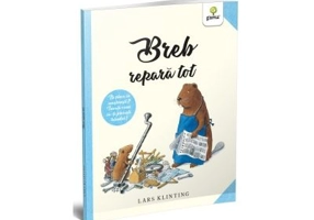 Breb repara tot - Lars Klinting
