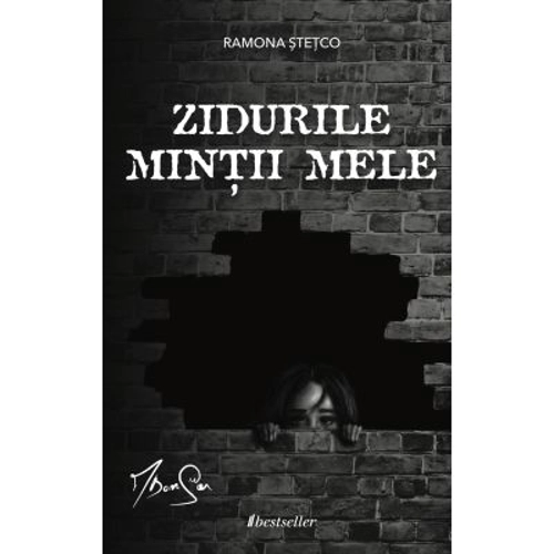 Zidurile mintii mele