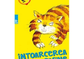 Intoarcerea pisicii asasine