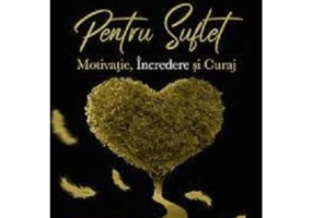 Ganduri pentru suflet - Cristian Stan