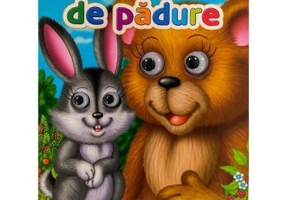 Animale de padure. Ochisori