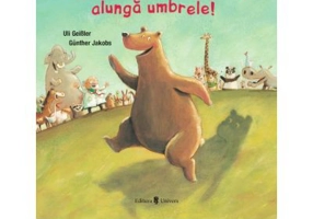 Invinge-ti teama, alunga umbrele! - Uli Geissler