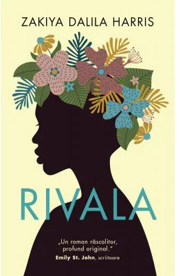 Rivala - Zakiya Dalila Harris