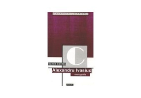 Alexandru Ivasiuc (monografie) - Sanda Cordos