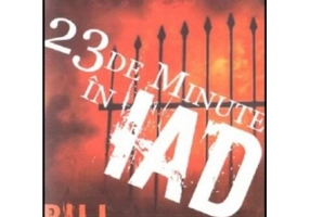 23 de minute in IAD - Bill Wiese