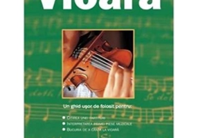 Vioara - ghid practic