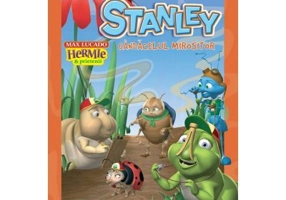 Hermie- Stanley, gandacelul mirositor - Max Lucado