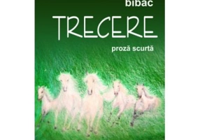 Trecere - Alexander Bibac