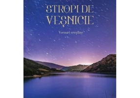 Stropi de vesnicie. Versuri crestine