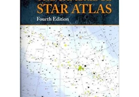 The Cambridge Star Atlas