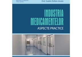 Industria medicamentelor - Sipos Emese