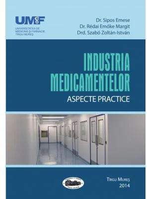 Industria medicamentelor - Sipos Emese
