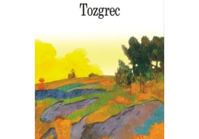 Tozgrec (editia 2023) - Ioan Petru Culianu