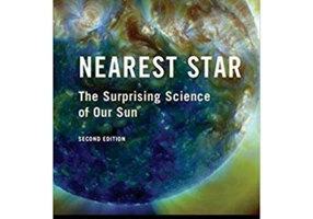 Nearest Star: The Surprising Science of our Sun - Leon Golub, Jay M. Pasachoff