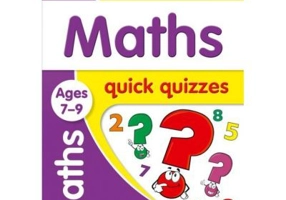 Maths Ages 7-9. Quick Quizzes
