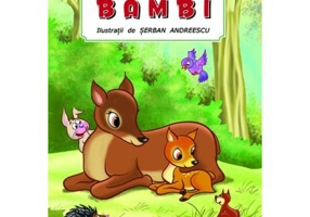 Bambi - Felix Salten