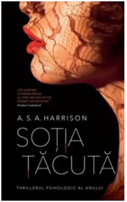 Sotia tacuta - A. S. A. Harrison
