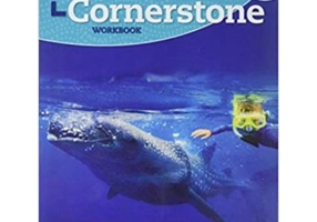 New Cornerstone Grade 2 Workbook