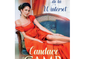 Misterul de la Winterset - Candace Camp