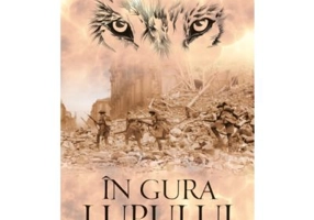 In gura lupului - Adam Foulds