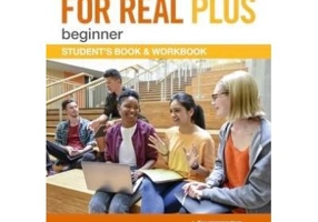 For Real Plus Beginner Student's pack