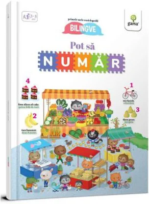 Pot sa numar! - Eleonora Barsotti