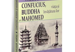 Confucius, Buddha si Mahomed