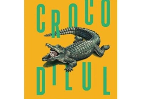 Crocodilul