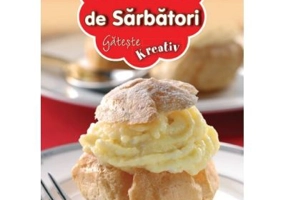 Cozonaci de Sarbatori