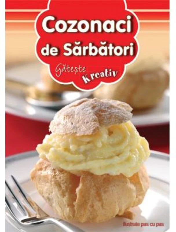 Cozonaci de Sarbatori