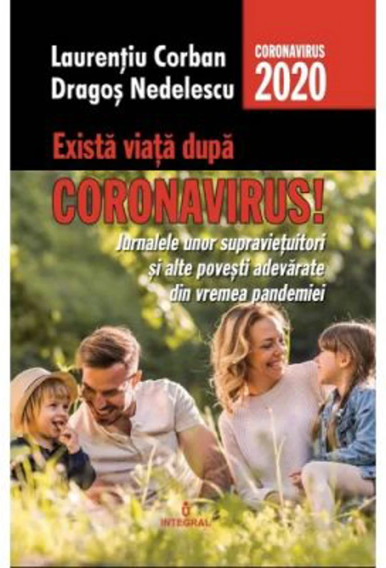 Exista viata dupa Coronavirus!