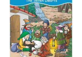 Snow White and the Seven Dwarfs. Retold. Level Pre-A1 Starters
